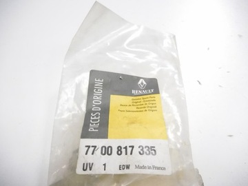 фото thumb №12, Вимикач світла аварійних renault 19 7700817335