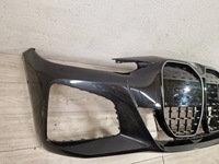 фото thumb №9, Бампер перед переднее bmw 4 iv g26 gran купе m набор 2021- 51119881896