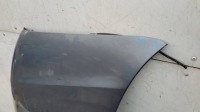 фото thumb №5, Daihatsu materia 06- крышка двигателя капот