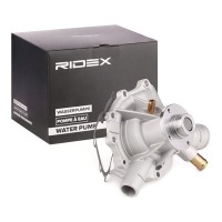 фото thumb №2, Насос wody mercedes-benz c-klasse limousine w203