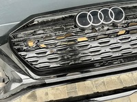 фото thumb №8, Бампер перед audi q8 e tron 4ke lift s line