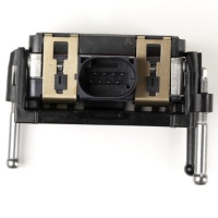 Модуль радар alfa romeo stelvio 50558684 Доставка, фото thumb