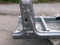 фото thumb №10, Citroen c4 cactus lift чверть права передня поріг блок двигуна