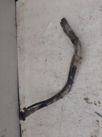 Купить Ssangyong kyron 2.0 xdi заливная горловина труба заливной топлива, фото thumb