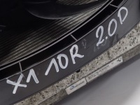 Комплект радіатор води кондиціонер вентилятор bmw x1 e84 2.0d 3296399 9410067 Недорого, фото thumb