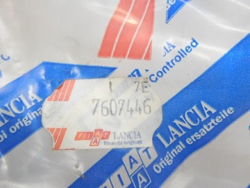 фото thumb №6, Петля капота двигуна лівий fiat tipo 7607446