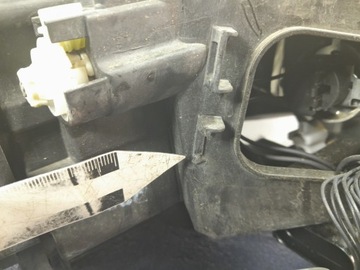 фото thumb №7, Skoda superb ii рестайлинг фара лампа перед передняя левая eu 3t1941017h