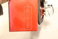 фото thumb №8, Лампа левая задняя skoda octavia ii