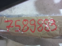 Bmw x3 f25 n55 f10 306km вал розподільного валу ексцентриковий 11377589883 7589883 в Україні, фото thumb