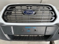 Бампер передній ford transit mk8 4 pdc Київ, фото thumb