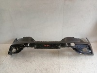 фото thumb №1, Бампер перед передній renault koleos ii lift 19-