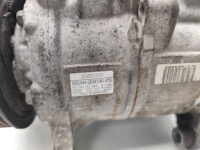 Bmw z4 компрессор / компрессор кондиционера a/c 20i sdrive бензин 4472604710 с Разборки, фото thumb