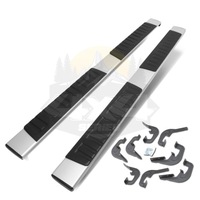 фото thumb №1, Пороги aluminiowe ford f150 2015-21