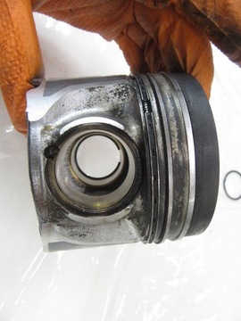 фото thumb №7, Поршень mahle євро 3 bmw e46 e53 e60 e61 e65 e83 m57n 3.0 84l80