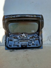 фото thumb №9, Renault captur i 13-17 кришка зад задня багажника