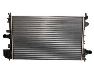 фото thumb №1, Радіаторів opel vectra c signum 1.8 2005-2008