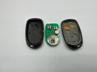 фото thumb №8, Ключ ключ pilot замка hyundai