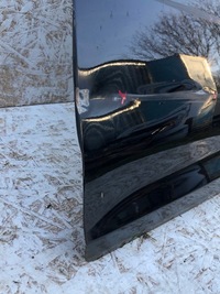 фото thumb №7, Дверь левая передние перед ford fiesta mk7 3d