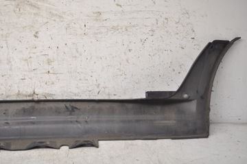 фото thumb №9, Bmw e83 накладка пороговая правая 3401810