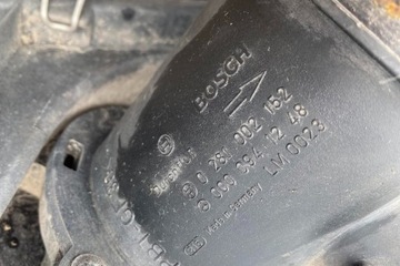 фото thumb №8, Корпус фильтра воздуха audi 100 5000 0281002152 дизель 2001