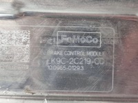 фото thumb №7, Ford mustang mach-e 2022 насос abs