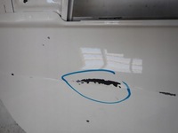 фото thumb №7, Hyundai i10 ii 2 13-19 дверь перед передние левая