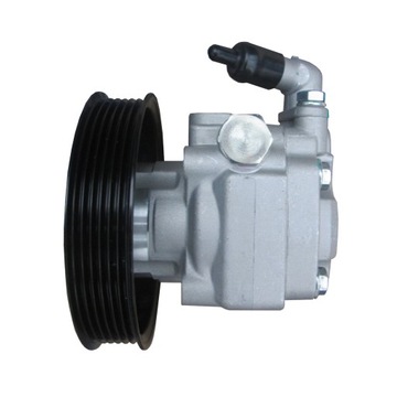 фото thumb №10, Насос підсилювача volvo s80 ii 4.4 v8 awd нова oem!