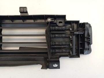 фото thumb №12, Volvo xc40 2017- кермо впуск повітря жалюзі 31455422