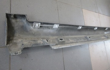 фото thumb №5, Планка накладка порогова права vw passat b7 універсал li7f