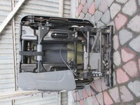 фото thumb №7, Chrysler grand voyager iv 2.8 crd сидіння задня 2 ряд