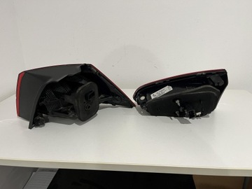 фото thumb №14, Vw golf vii рестайлінг 5g0 лампи зад комплект ліва права