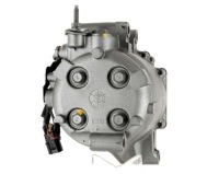 фото thumb №10, Компрессор кондиционера pasuje do: honda accord viii, cr-v iii 2.0 10.0