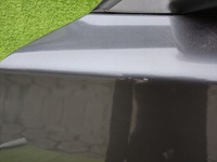 фото thumb №3, Bmw 1 e87 дверь левая передние перед 5d