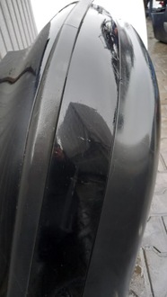 фото thumb №11, Бампер задняя seat toledo 02r sedan