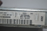 фото thumb №7, Блок управления навигации audi a6 c5 4b2919894