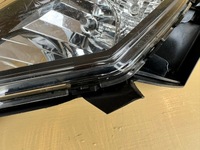 фото thumb №8, Hyundai ix20 10-15r лампа drl протитуманна фара правий перед передній