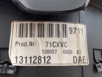 фото thumb №9, Opel vectra c подушка  повітряна подушка 13112812