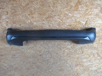 фото thumb №5, Бампер задній citroen berlingo partner iv rifter