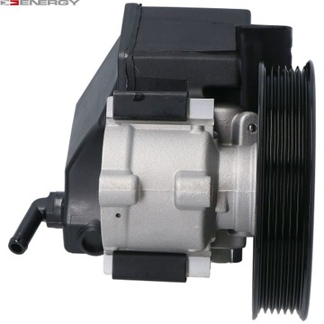 фото thumb №14, Насос підсилювача volvo 850 2.0 energy pw680790 насос гідравлічна, система