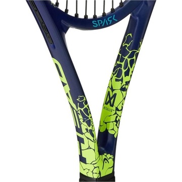 Rakieta tenisowa HEAD MX SPARK ELITE YELLOW L4 (4 1/2)