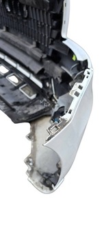 фото thumb №8, Audi q5 8r przedlift ly9c бампер передній kompletny do фарбування 8r0807108a