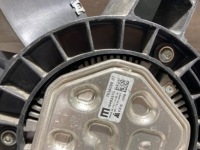 Mini one - cooper f56 f55 2016 вентилятор модуль 1.5 d Цена, фото thumb