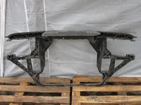 фото thumb №5, Bmw x3 e83 lift 3.0 b 06r pas перед 3402849