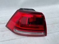 фото thumb №1, Golf vii лампа левая задняя 5g0945095p