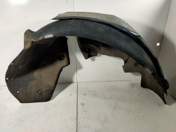 фото thumb №1, Подкрылок правые зад универсал mercedes c w204