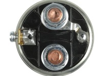 фото thumb №4, Ss2009 автоматическая коробка передач стартер hitachi 12v