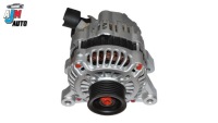 Генератор 1.9 d 2.0 fiat scudo expert jumpy Оригінал, фото thumb