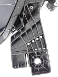 Фара перед передняя левая renault megane v e-tech full led lp1365 Цена, фото thumb