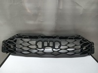 фото thumb №1, Підсилювач решітка перед передні audi q3 ii 83f853692