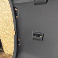 фото thumb №5, Стеля bmw 1 f20 f21 m набір